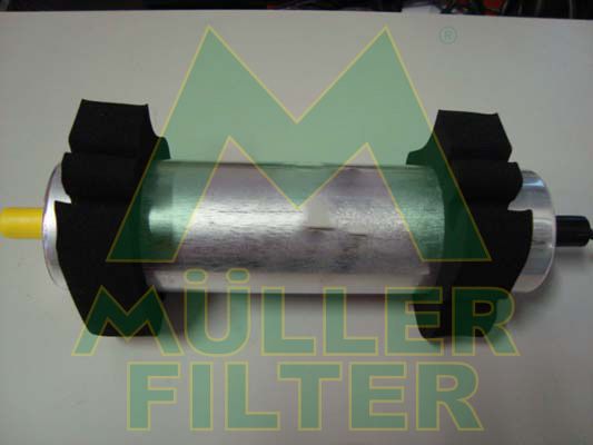 MULLER FILTER Degvielas filtrs FN550